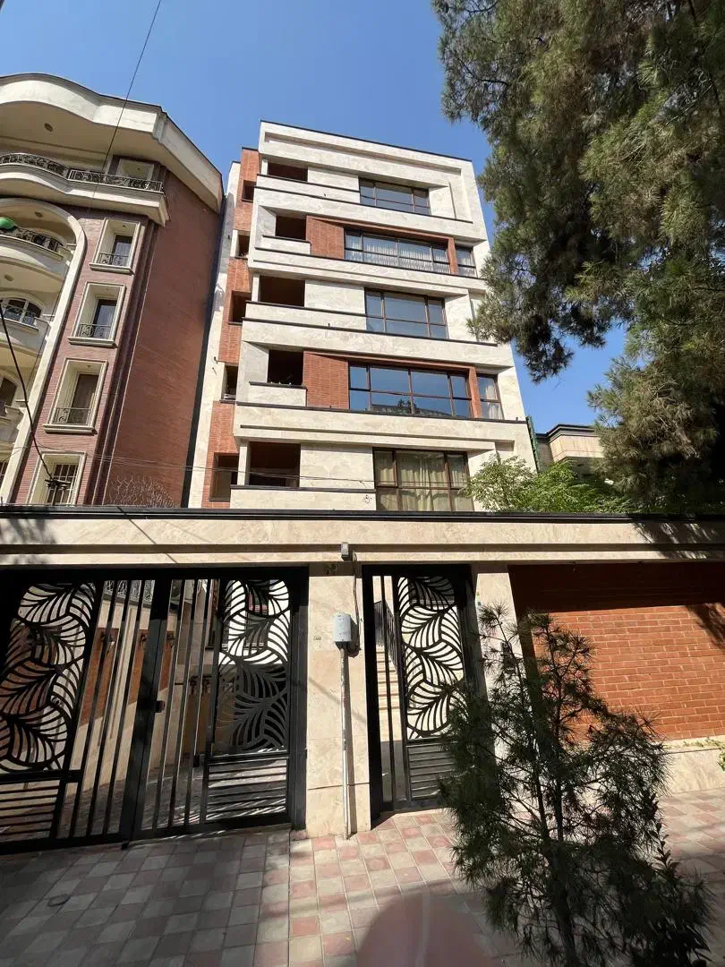 میرداماد 150 متری