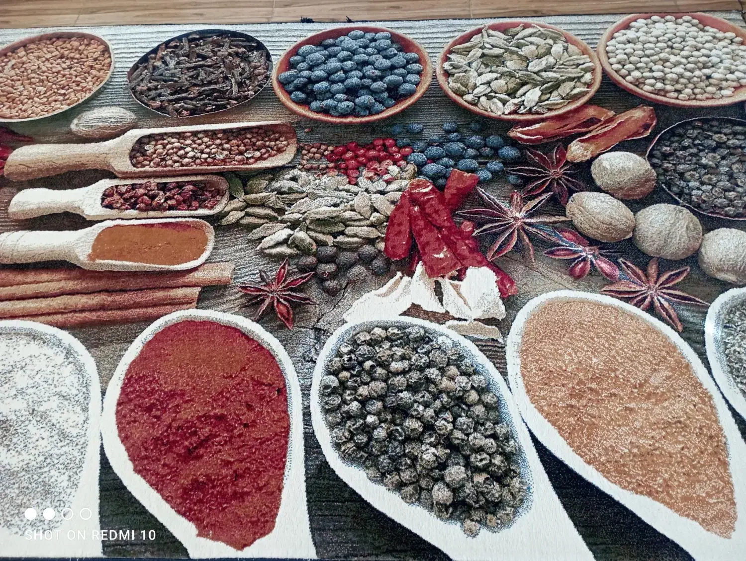 فرش آشبزخانه|فرش|قزوین, |دیوار