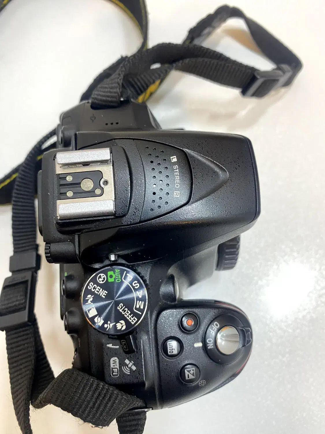 دوربین نیکون d5300|دوربین عکاسی و فیلم‌برداری|کرمانشاه, |دیوار