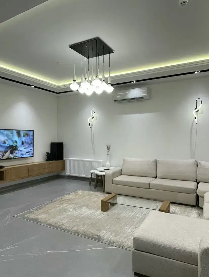 ۱۵۰ مـتـری VIP صفر دونبش پلان تکواحدی//حاشیه VIEW|فروش آپارتمان|مشهد, الهیه|دیوار