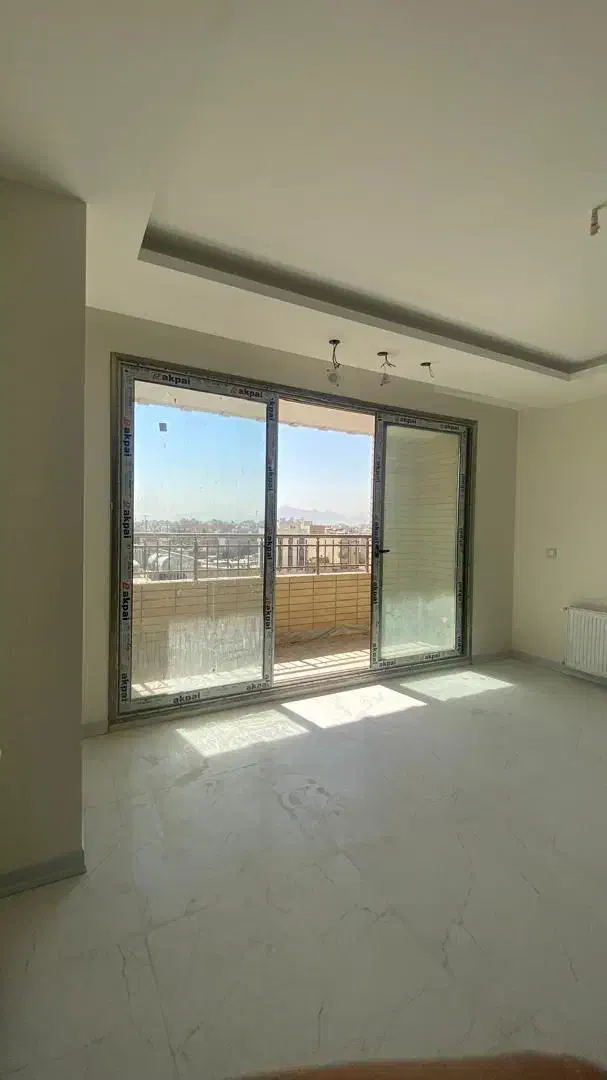 ۱۴۳ متر نوساز / شمالی جنوبی/ ویو دار /خرید مستقیم|فروش آپارتمان|اصفهان, خانه اصفهان|دیوار