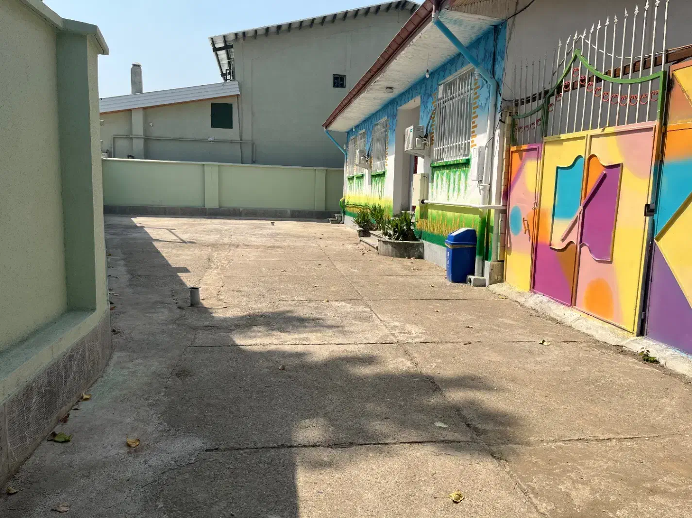 خوابگاه دانشجویی دخترانه نوین|اجارهٔ خانه و ویلا|رشت, منظریه|دیوار