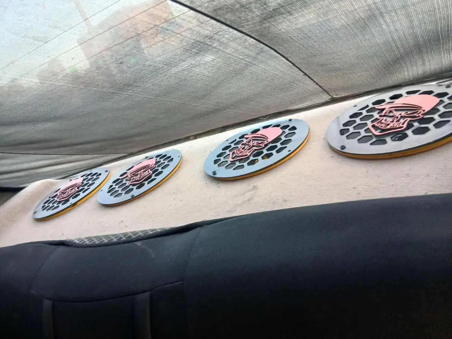 پک کامل سیستم صوتی|سیستم صوتی خانگی|پاکدشت, پاکدشت (مامازند)|دیوار