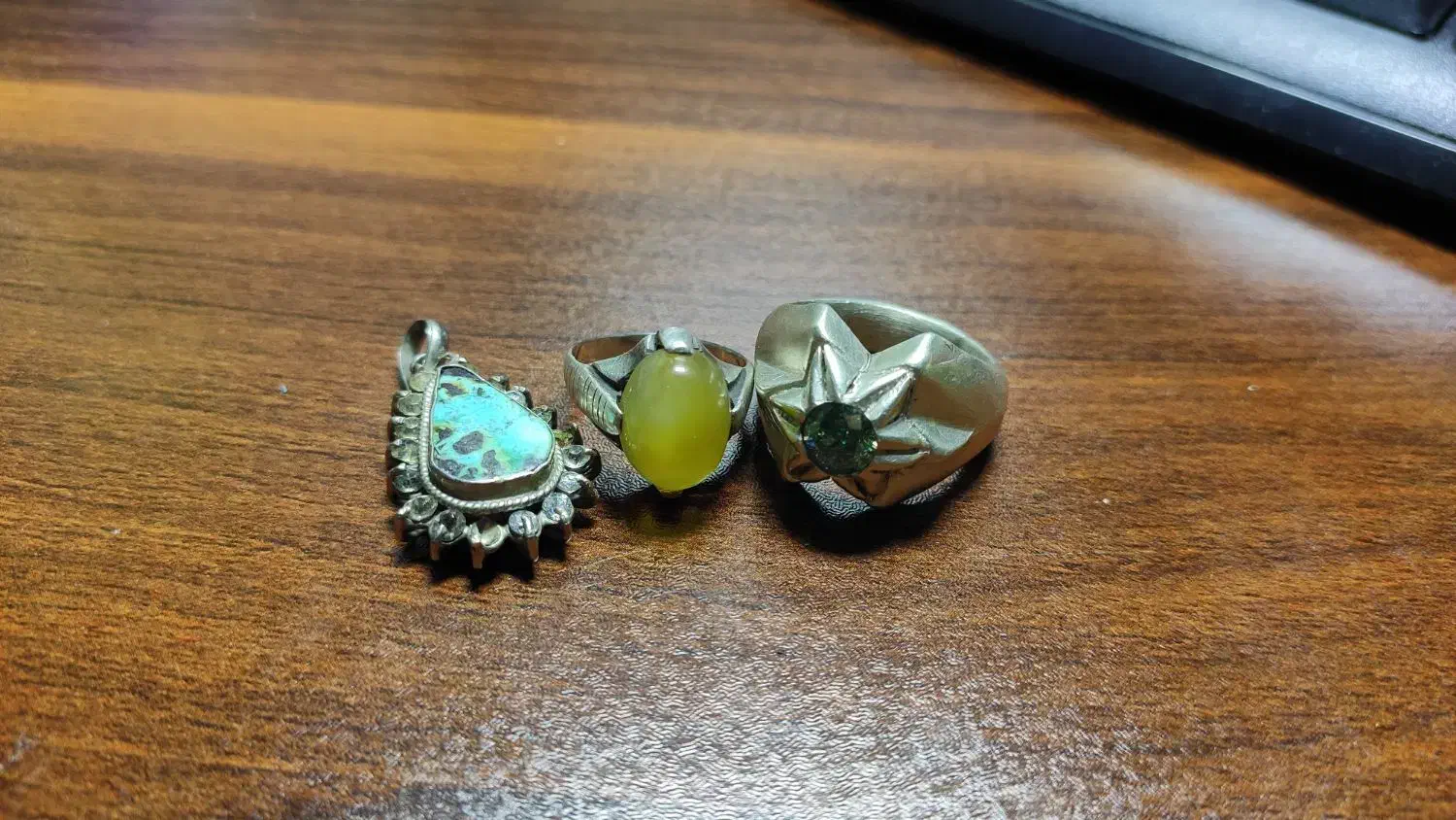 نقره|جواهرات|ورامین, شهرک مدرس|دیوار