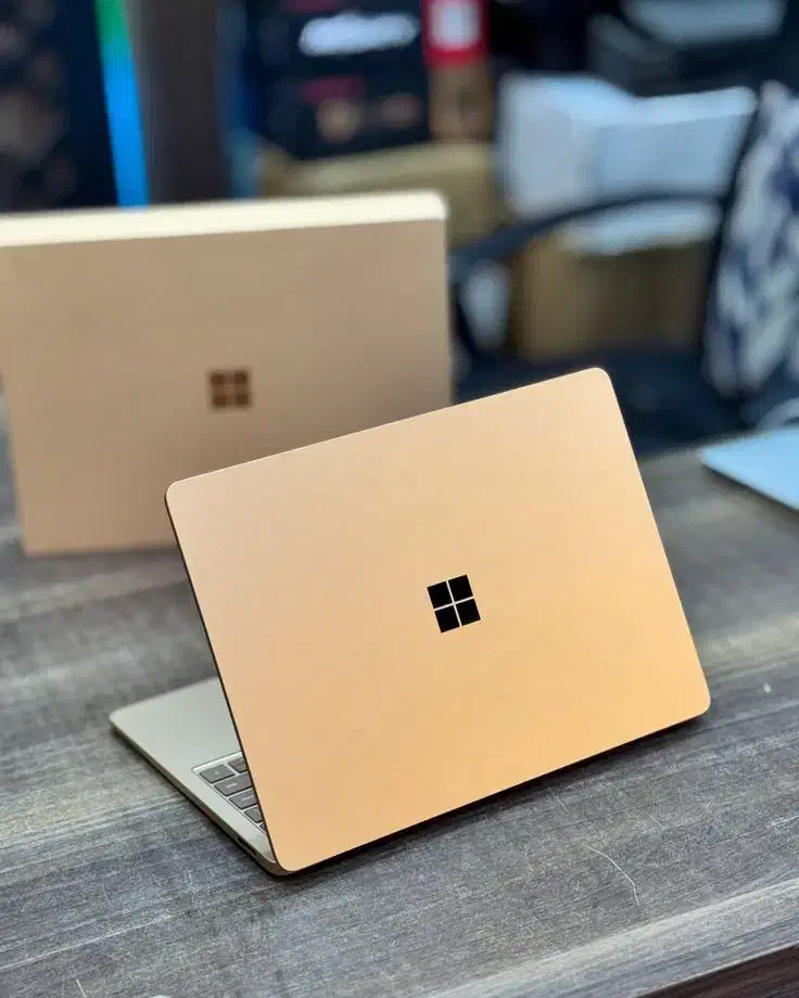 انواع مایکروسافت سرفیس اکبند پلمپ اقساطی|رایانه همراه|نیشابور, محله میدان باغات|دیوار