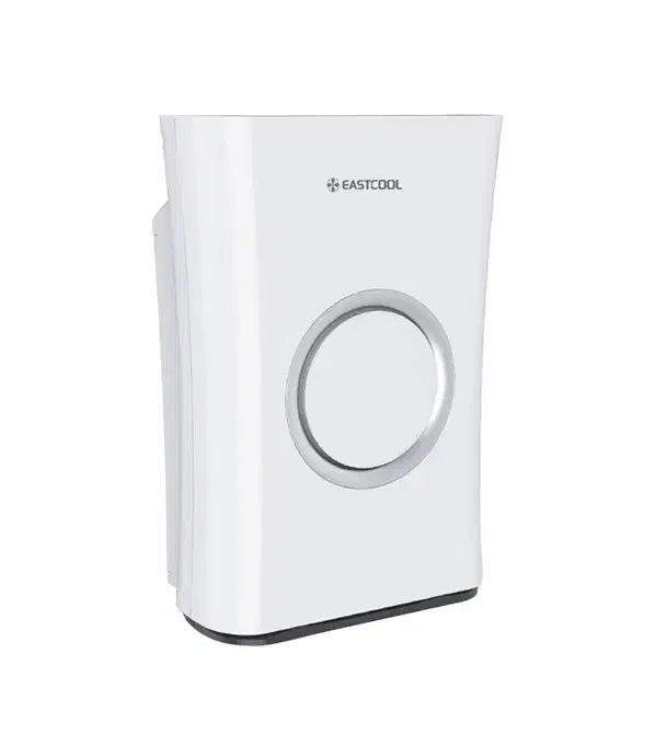 دستگاه تصفیه هوا ایستکول 110 متر|پنکه و تصفیهکنندهٔ هوا|تهران, ایران|دیوار