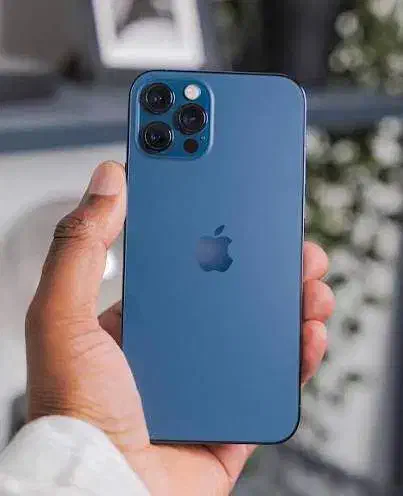 آیفون 12پرو|موبایل|قم, شهرک سازمان آب|دیوار