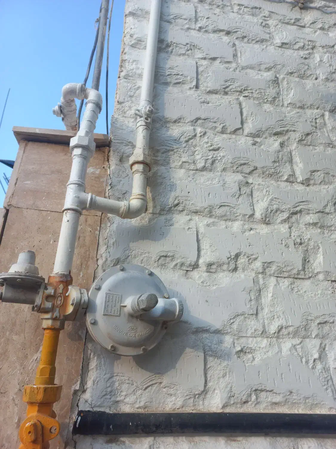 گاز رسانی منازل|خدمات پیشه و مهارت|بیرجند, |دیوار