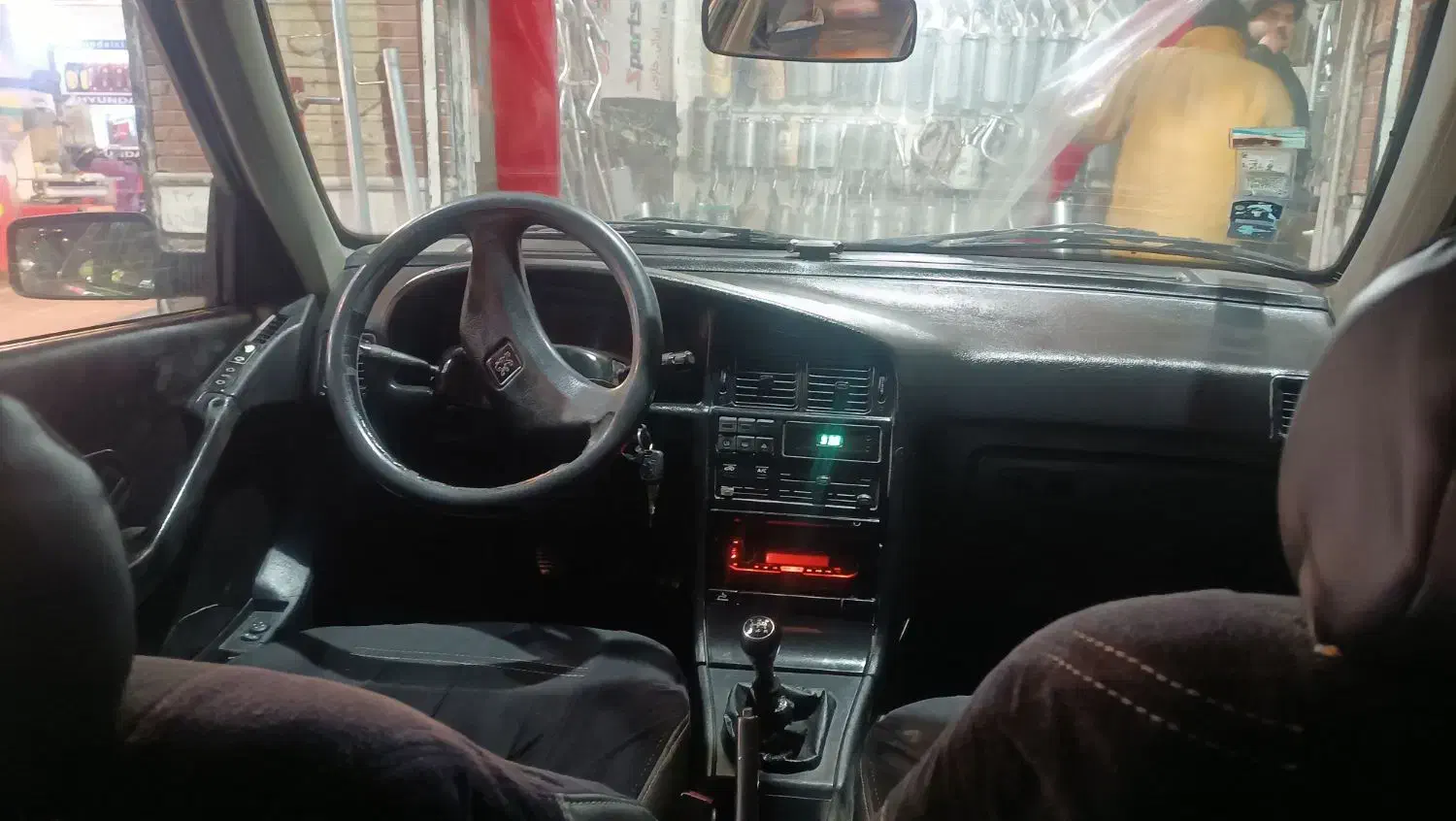 پژو 405|خودرو سواری و وانت|تبریز, |دیوار