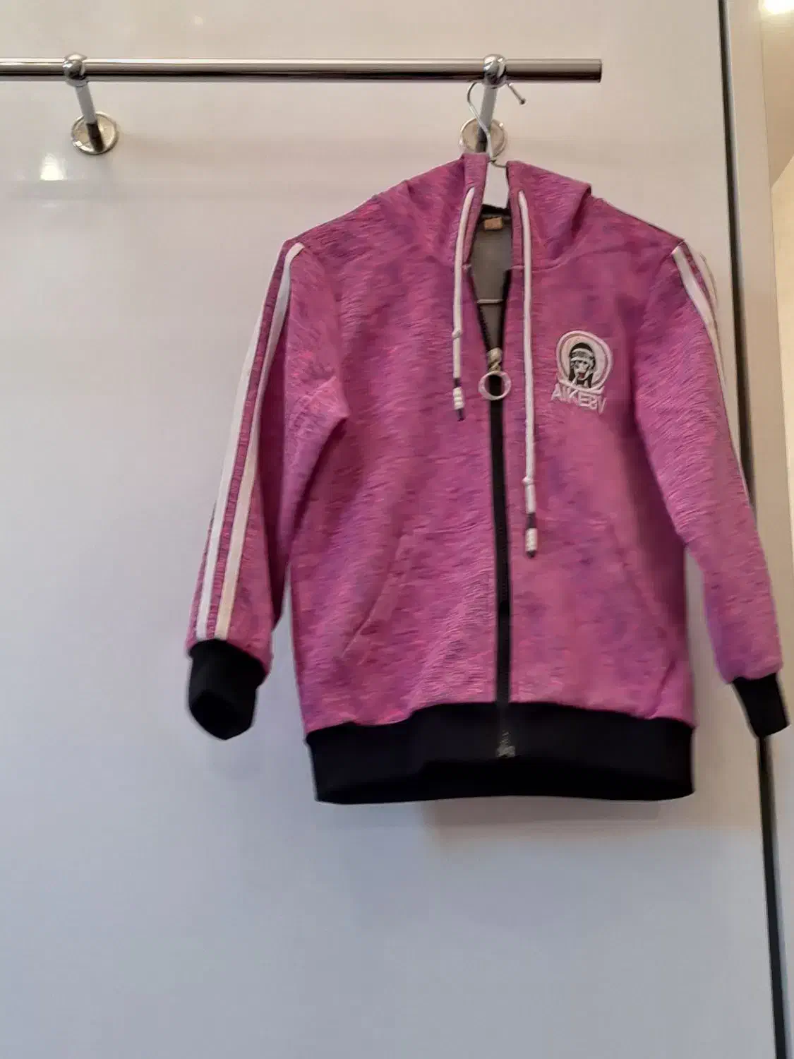 سوشرت خارجی نو|لباس|اردبیل, |دیوار