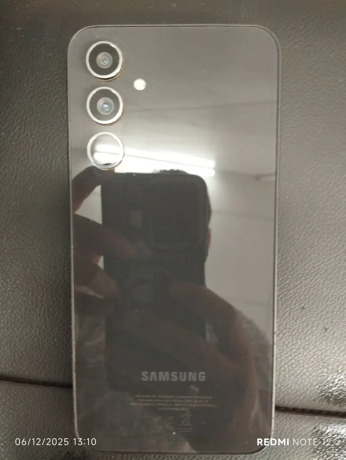 گوشی A54|موبایل|تهران, خانی آباد نو شمالی|دیوار