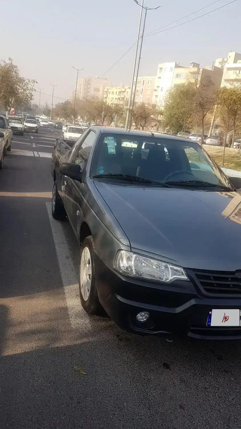 آریسان ۲ مدل ۱۴۰۲|خودرو سواری و وانت|تبریز, |دیوار