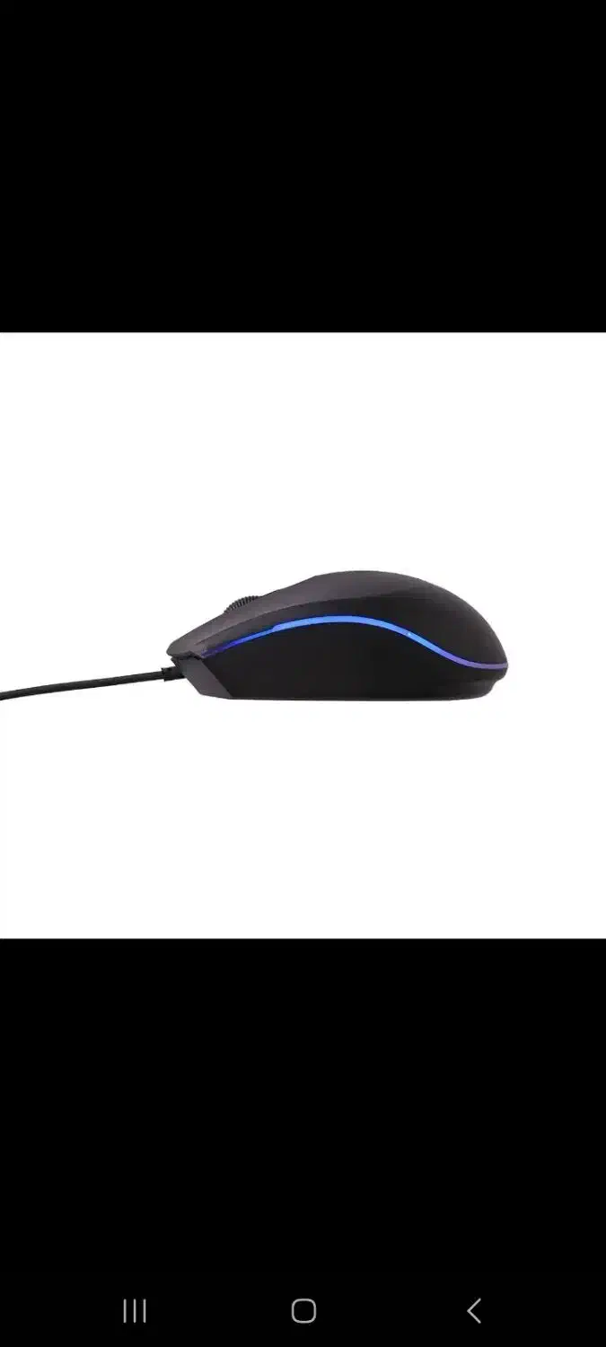 موس تسکو مدل TM 308 نو و پلمپ|قطعات و لوازم جانبی رایانه|سنندج, |دیوار