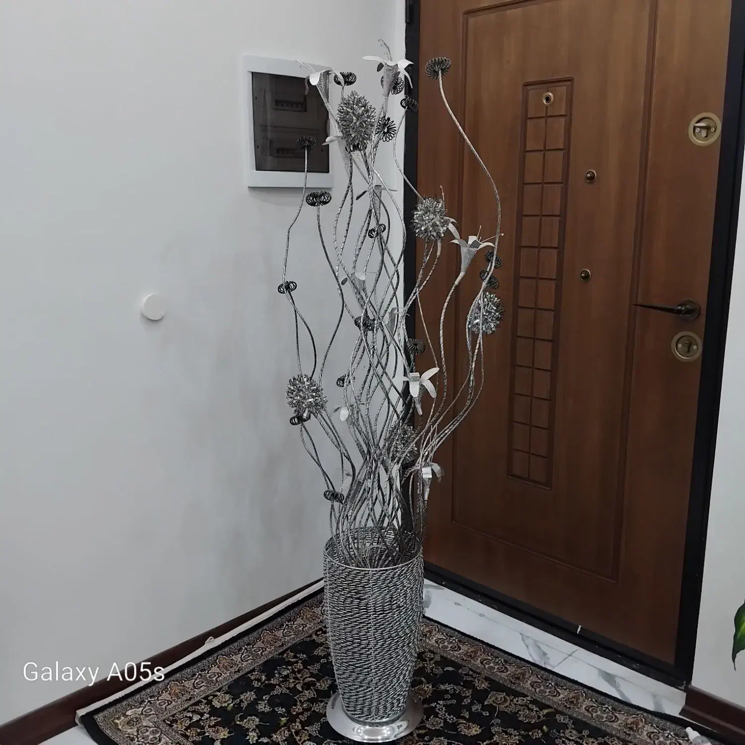 آباژور|چراغ خواب و آباژور|تهران, تهرانسر شرقی|دیوار