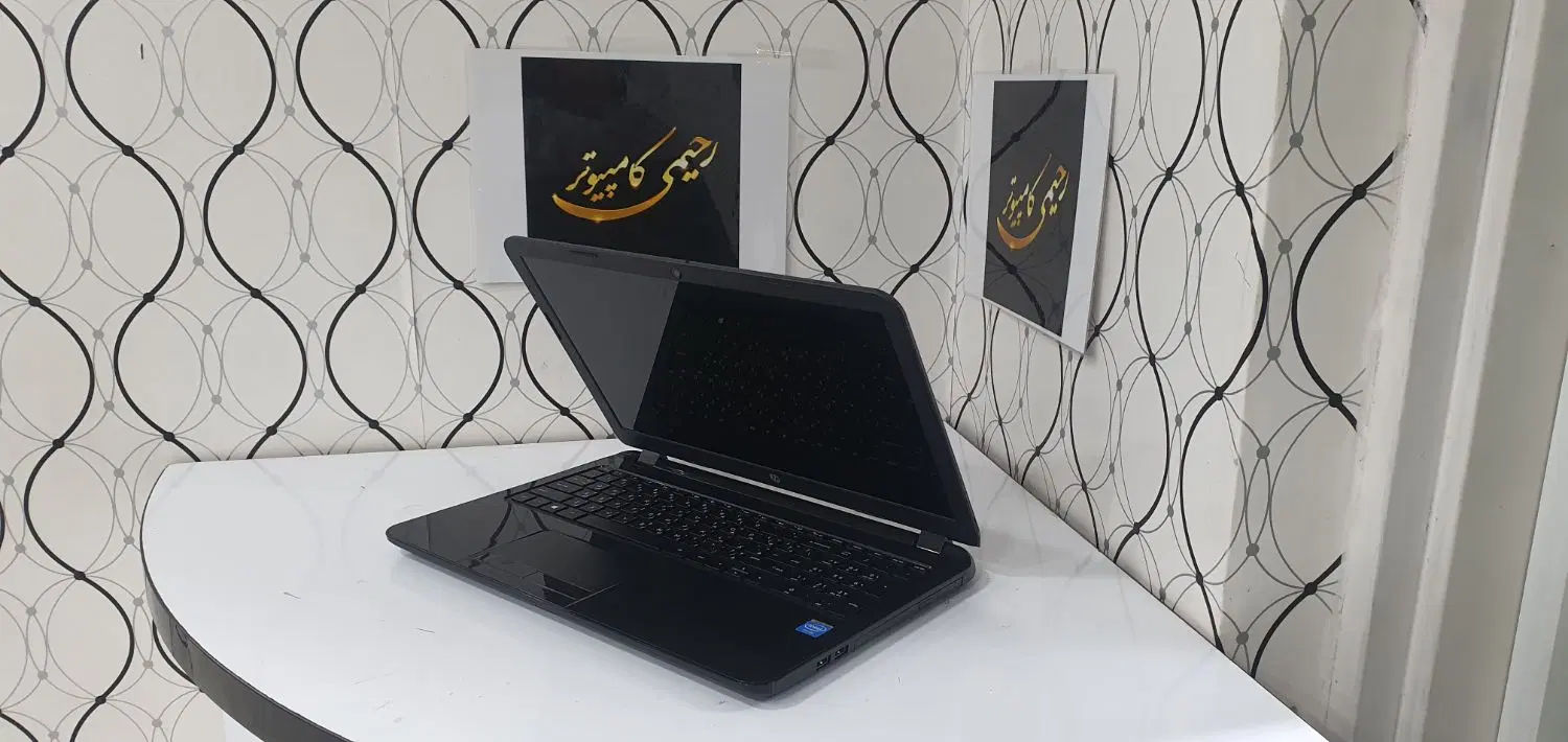 لپ تاپ خوش قیمت حسابداری و آموزش کامپیوتر رحیمی|رایانه همراه|سبزوار, رضوی|دیوار