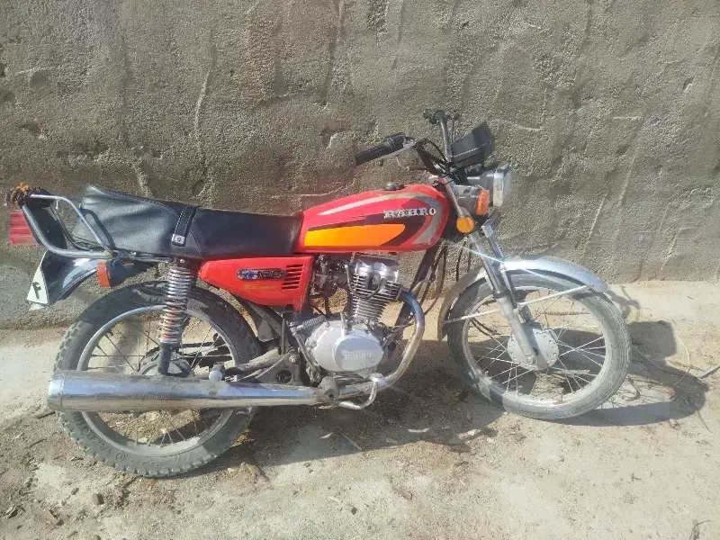 هوندا|موتورسیکلت|آفتاب, |دیوار