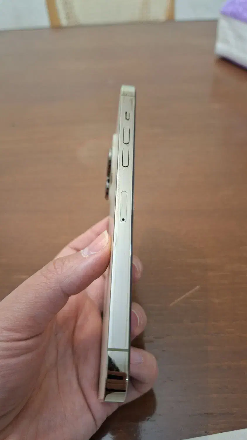 آیفون ۱۴pro max-512 GB|موبایل|شیراز, چوگیاه|دیوار