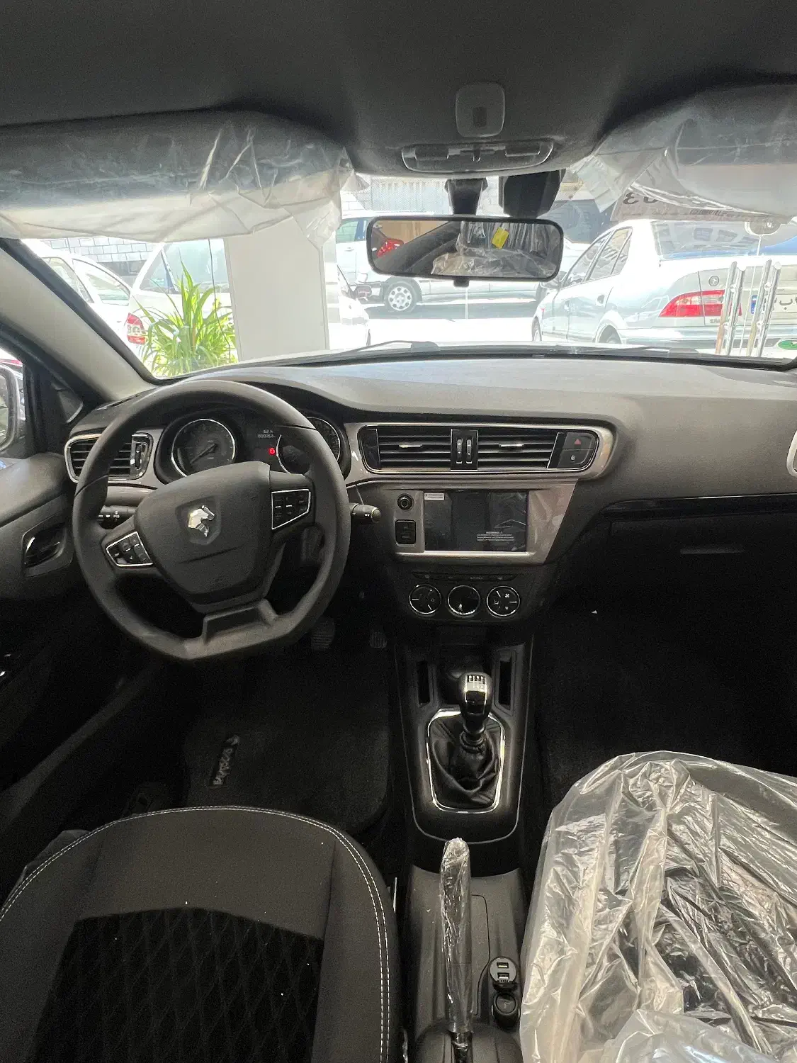 تارا v1 پلاس سفید|خودرو سواری و وانت|بوشهر, |دیوار