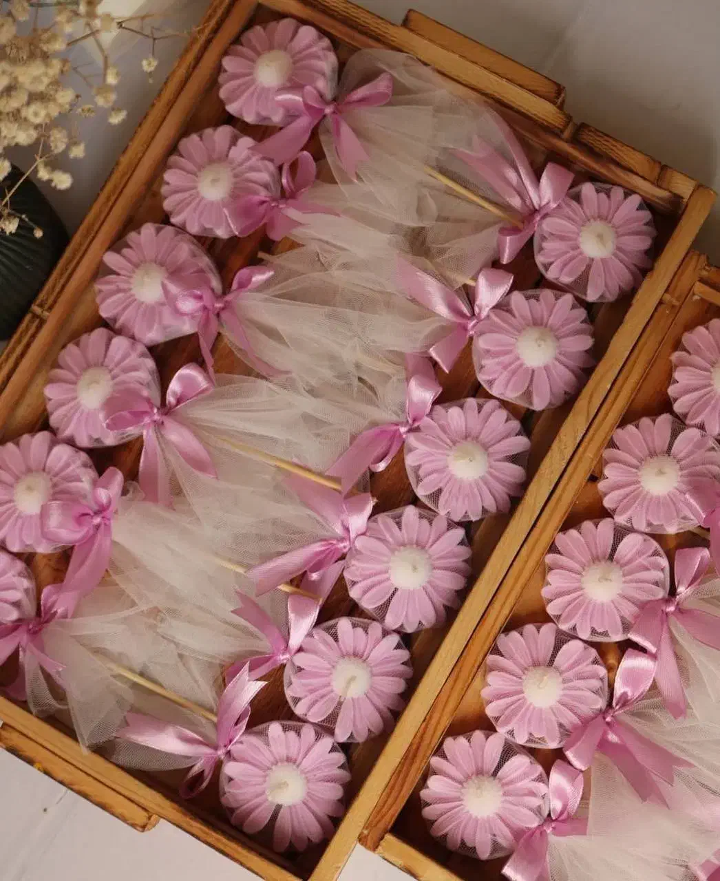 گیفت های شمع|صنایع دستی و سایر لوازم تزئینی|تاکستان, |دیوار