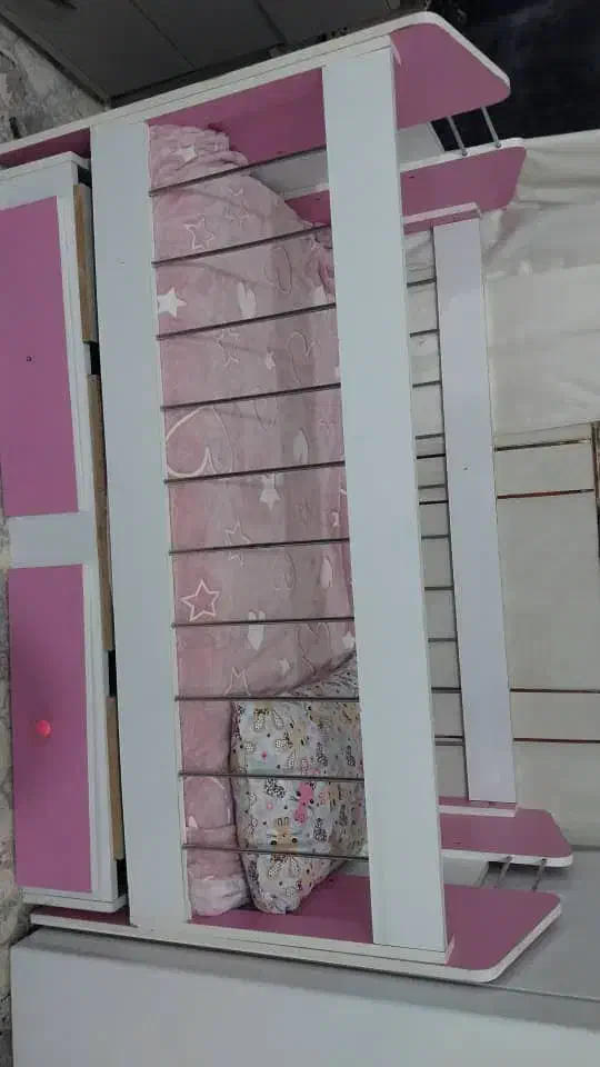 تخت بچه|تخت و سرویس خواب|بندر ماهشهر, |دیوار