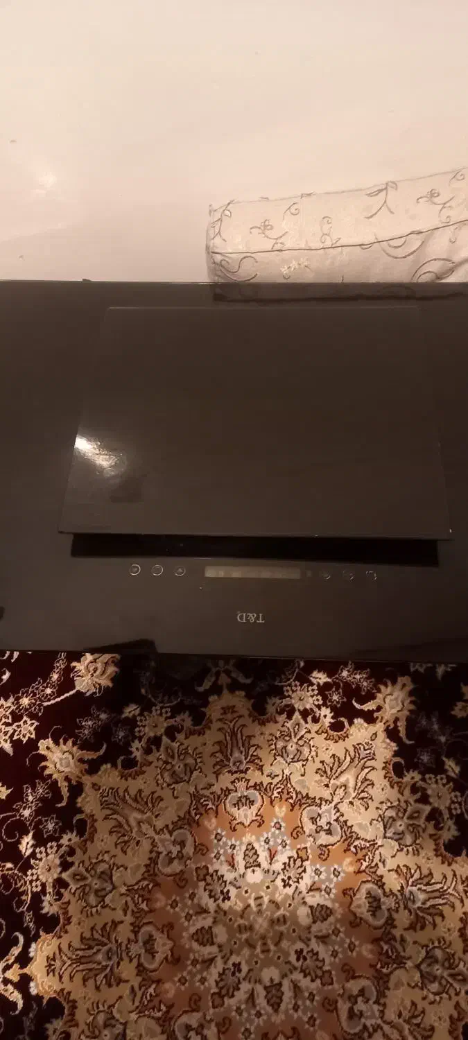 هود نو. ۲۵۰۰ میلیون اصلا استفاده نشده یه ترازو|هود|تهران, جوادیه تهرانپارس|دیوار