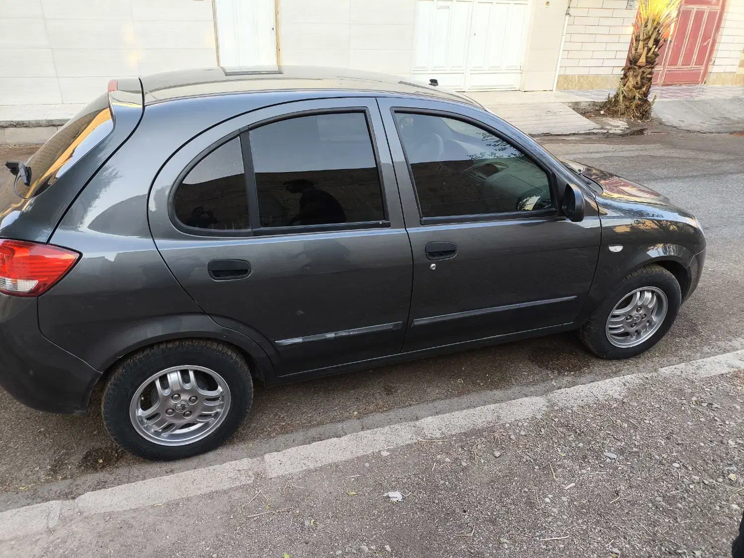 تیبا2فول 96|خودرو سواری و وانت|دزفول, |دیوار