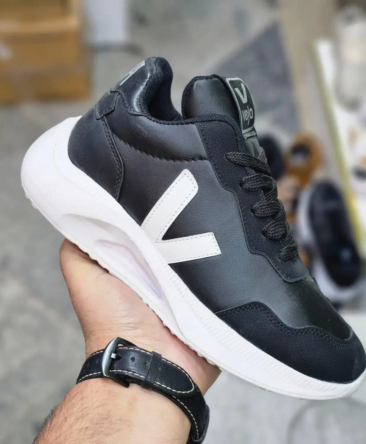 کفش کتونی عمده زنانه عمده کیفیت خوب زیر فی بازار|کیف، کفش، کمربند|مشهد, هفده شهریور|دیوار