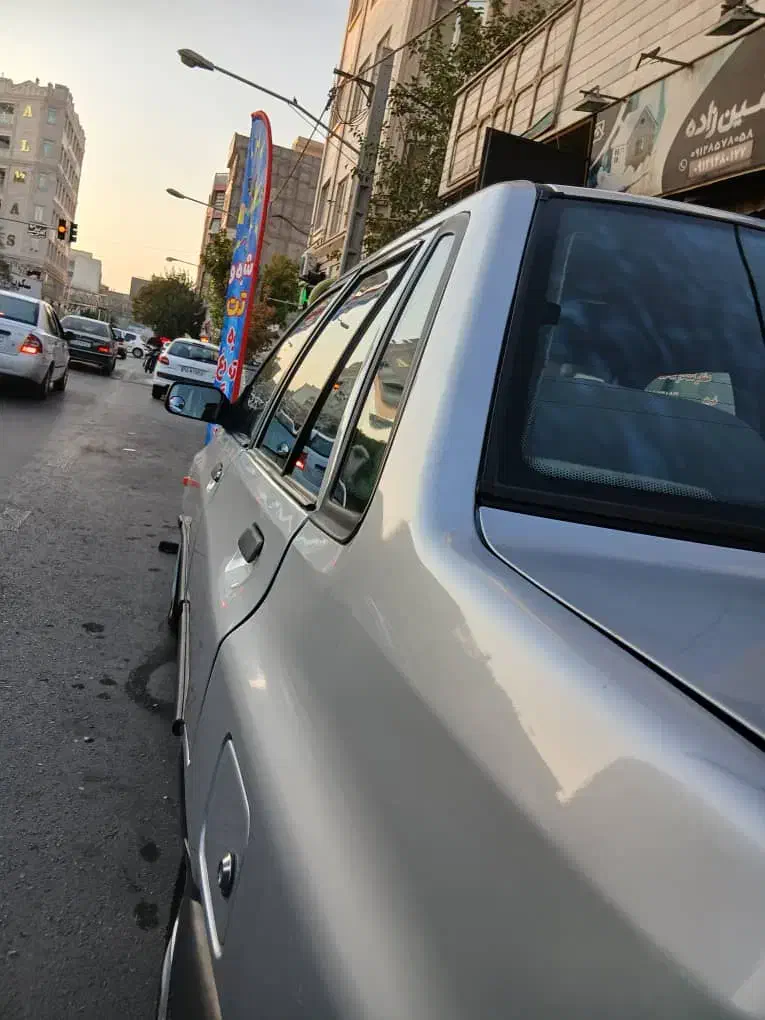 پراید ۱۳۱ مدل ۹۱|خودرو سواری و وانت|تهران, خانی آباد نو جنوبی|دیوار
