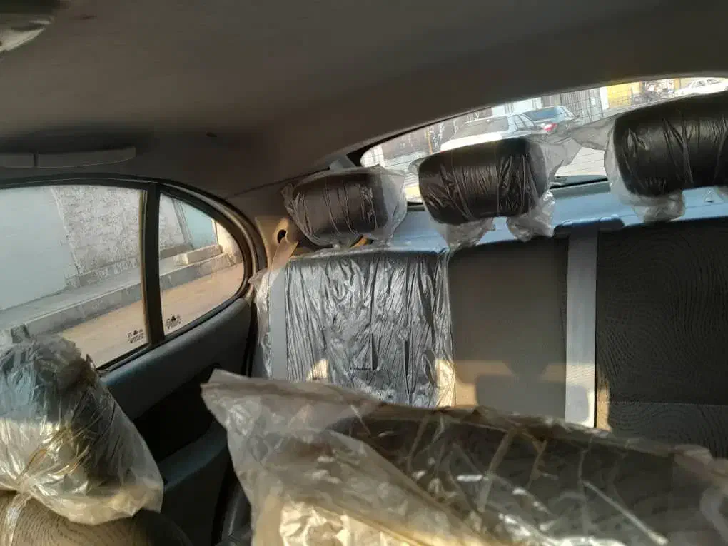 تیبا۲ مدل ۱۴۰۰ تمیز|خودرو سواری و وانت|اهواز, بیست متری شهرداری|دیوار