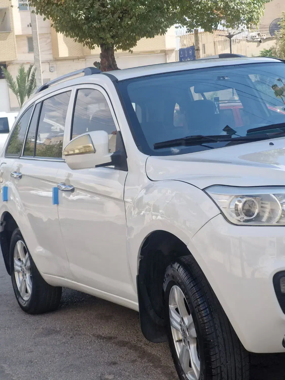لیفان X60 دنده‌ای، مدل ۱۳۹۲|خودرو سواری و وانت|شیراز, درکی|دیوار