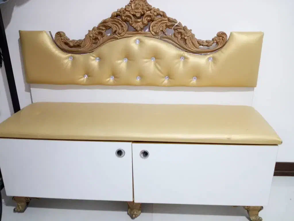 نیمکت|صندلی و نیمکت|کرمان, |دیوار