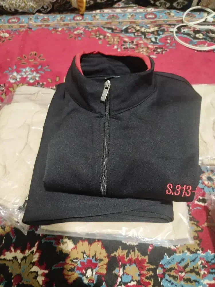 البسه سازمانی نظامی و پوتین اورکت نیم بوت|لباس|سراوان, |دیوار