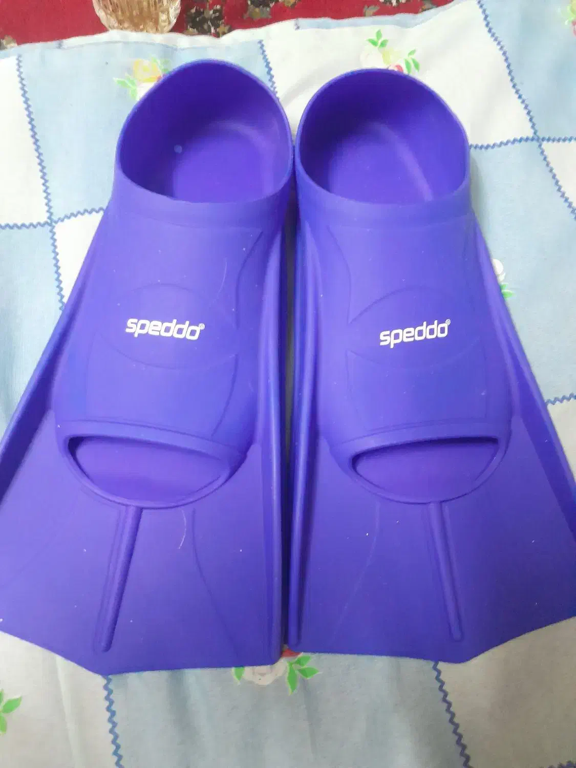 فین شنا speddo|غواصی و ورزشهای آبی|تهران, استاد معین|دیوار