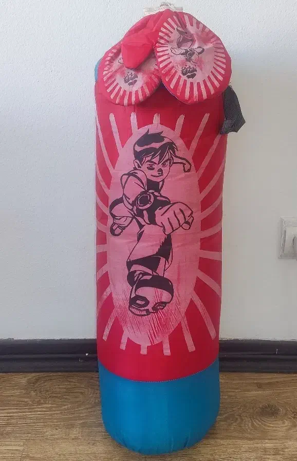 کیسه بکس پسرانه|تجهیزات ورزشی|پردیس, فاز ۳|دیوار