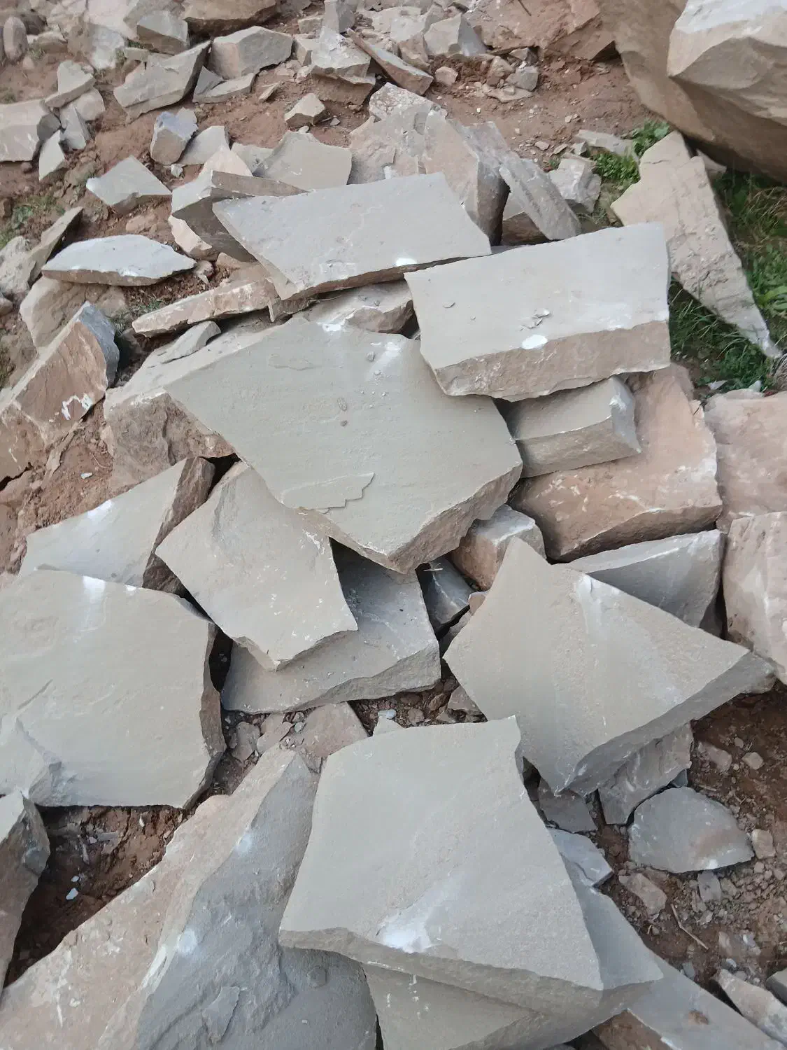 سنگ فرش|مصالح و تجهیزات ساختمان|گتوند, |دیوار