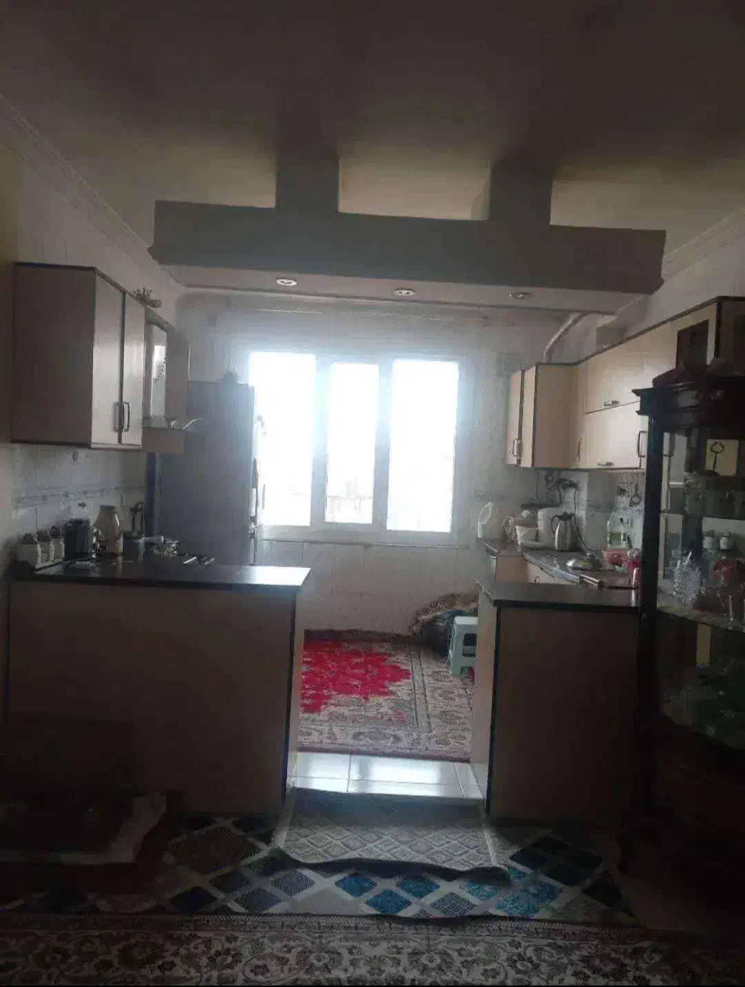 ۶۲متری تکواحدی/پارکینگدار/شوش|فروش آپارتمان|تهران, شوش|دیوار