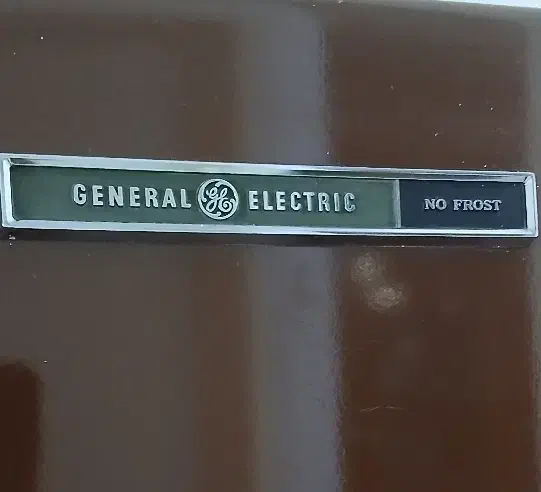 یخچال فریزر آمریکایی.|یخچال و فریزر|تهران, سنگلج (شاپور)|دیوار