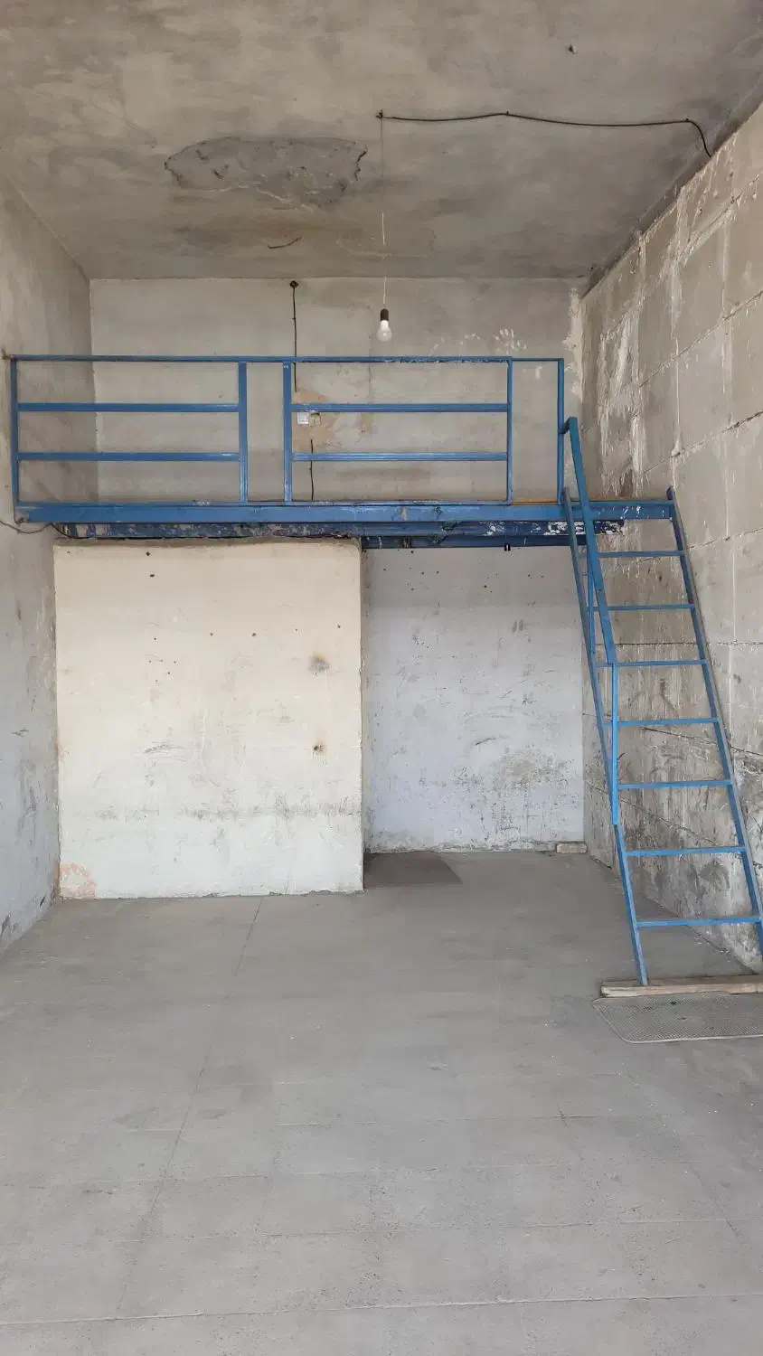 اجاره کارگاه|اجارهٔ دفتر صنعتی، کشاورزی، تجاری|هشتگرد, هیو|دیوار