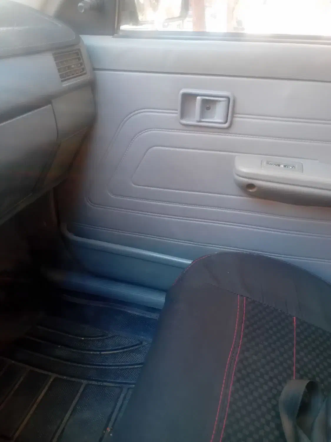 راننده خانم هستم ماشین پراید ساکن قزوین|خدمات حمل و نقل|الوند, |دیوار