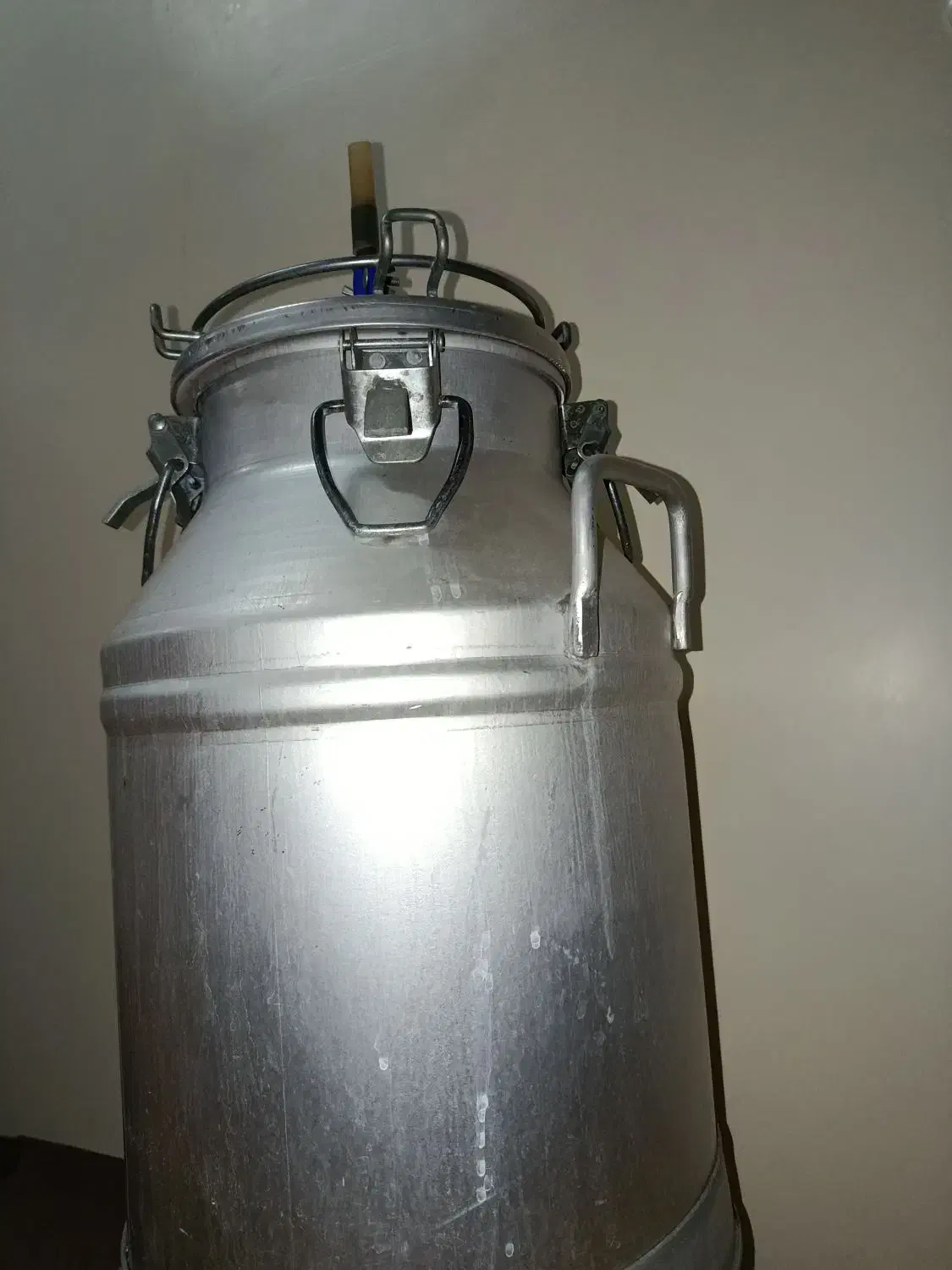 دیگ تقطیر چهل لیتری در حد نو|ظروف پخت‌وپز|رشت, اسماعیل آباد|دیوار