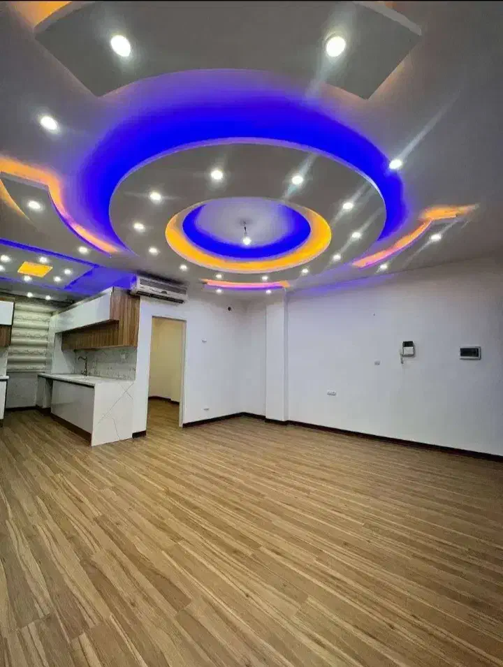 ۵۹متر دوخواب/باکمترین نقدینگی صاحب خانه شوید|فروش آپارتمان|کهریزک, |دیوار