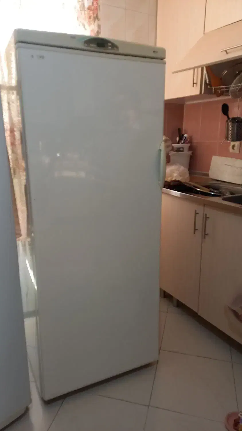 یخچال و فریزر|یخچال و فریزر|گلبهار, شهر جدید گلبهار|دیوار