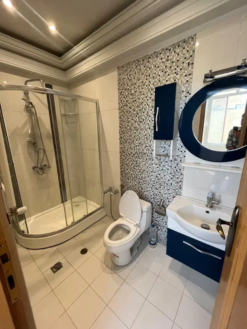 ولنجک/۱۳۵متر/تک واحدی