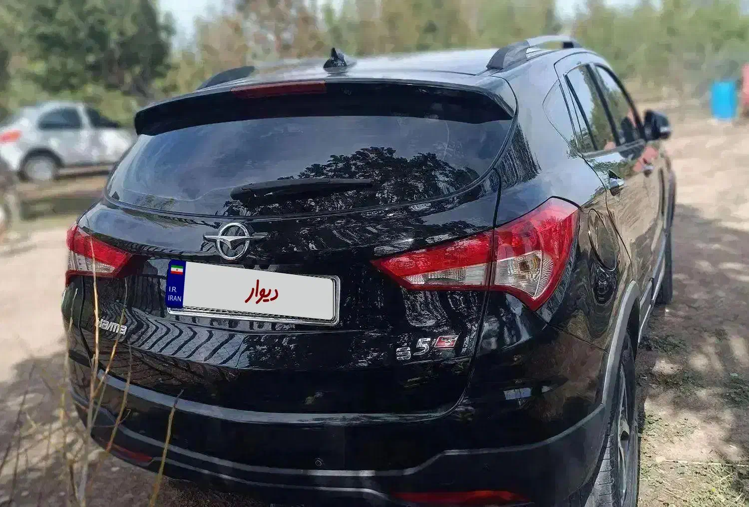 هایما S5|خودرو سواری و وانت|اردبیل, |دیوار