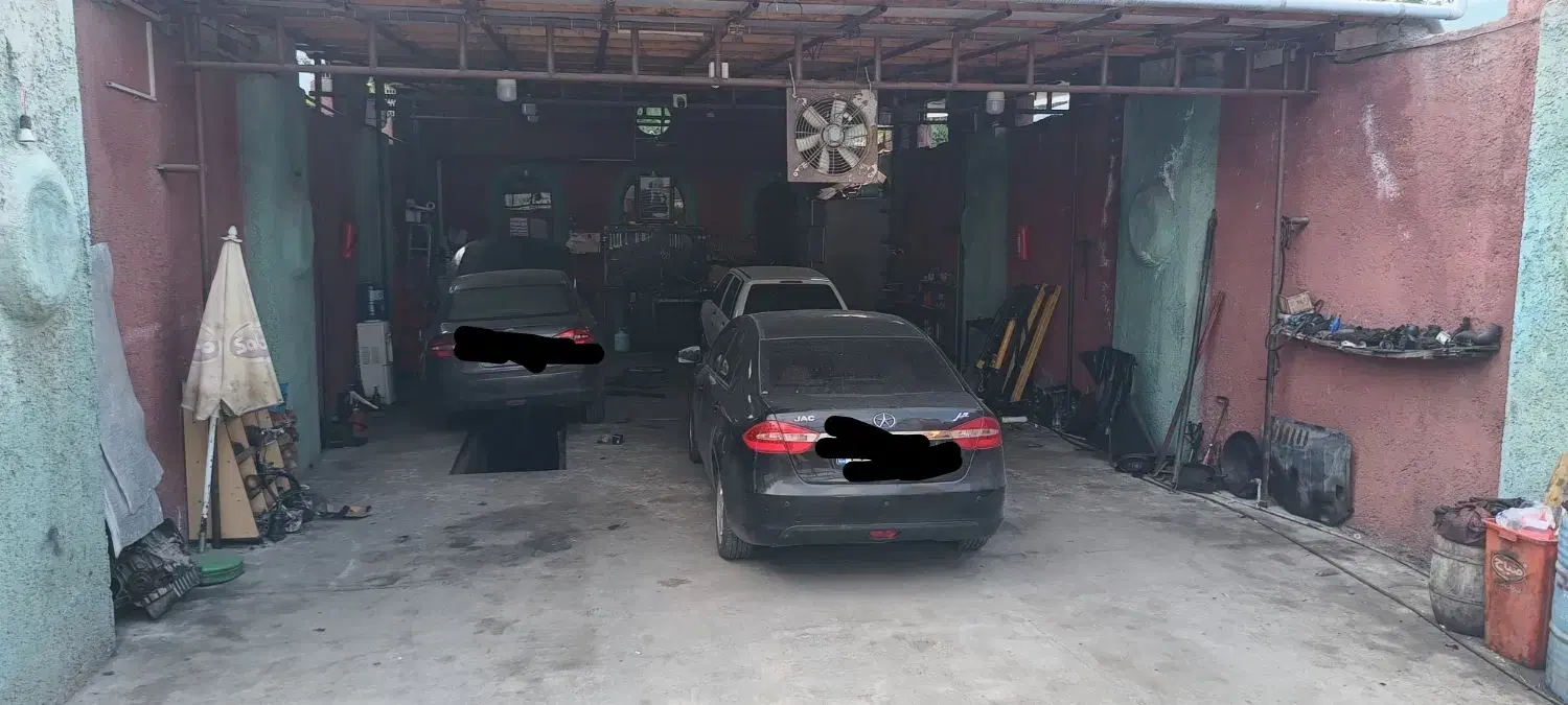 اجاره ملک تجاری ۲۰۰متری|اجارهٔ مغازه و غرفه|ماسال, |دیوار