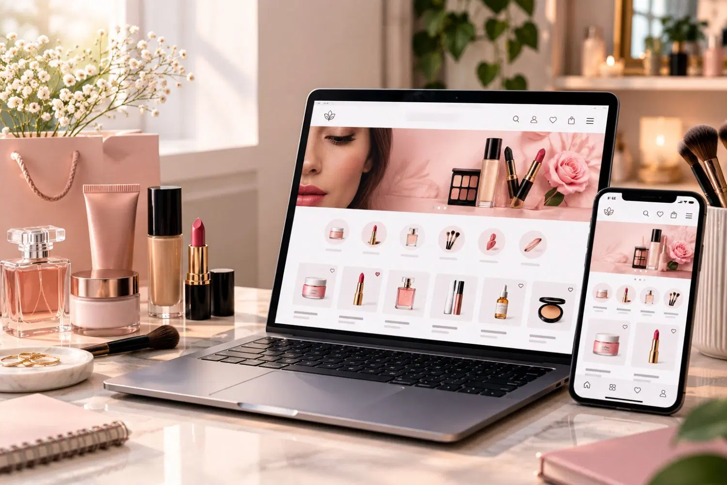 طراحی سایت کسب وکار خود را آنلاین کنید|خدمات رایانهای و موبایل|تهران, گیشا|دیوار