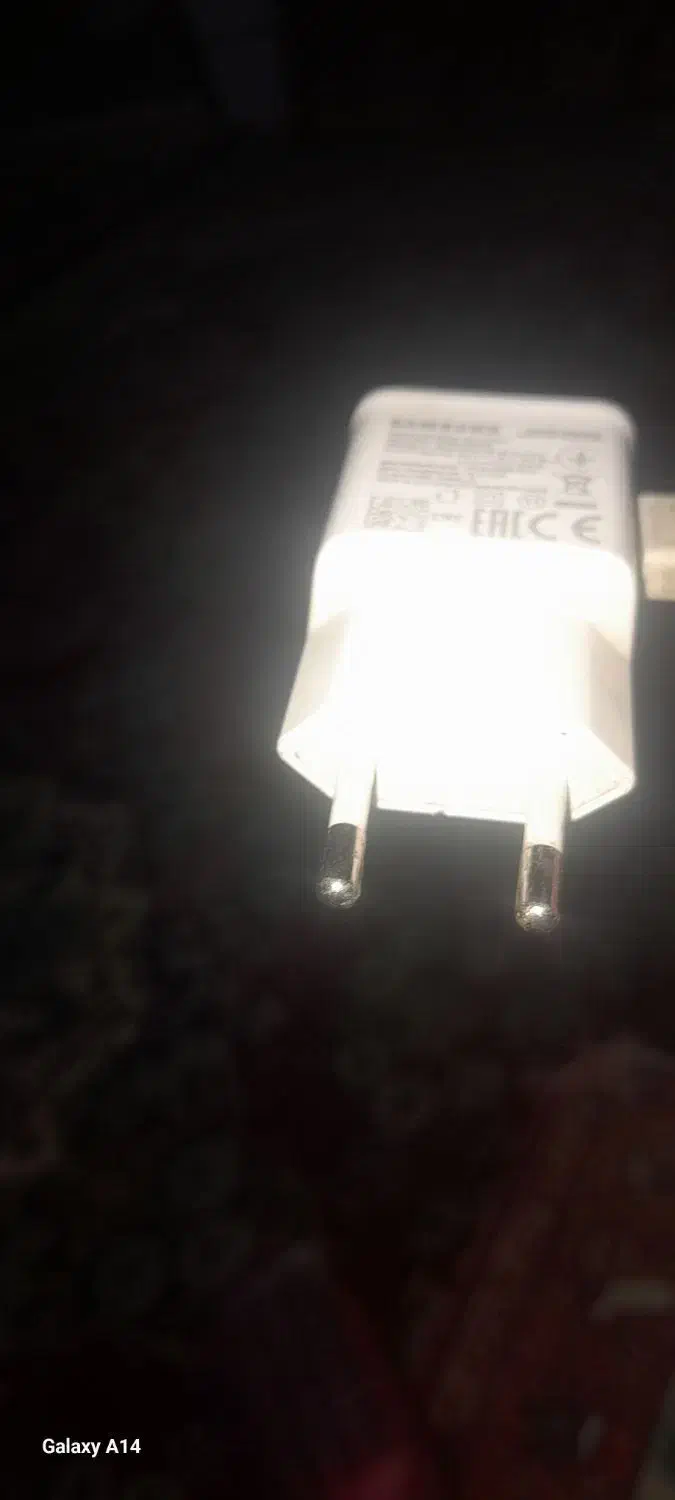 دوعدد کلگی شارژرموبایل کله سالم  نو|لوازم جانبی موبایل و تبلت|رامهرمز, |دیوار