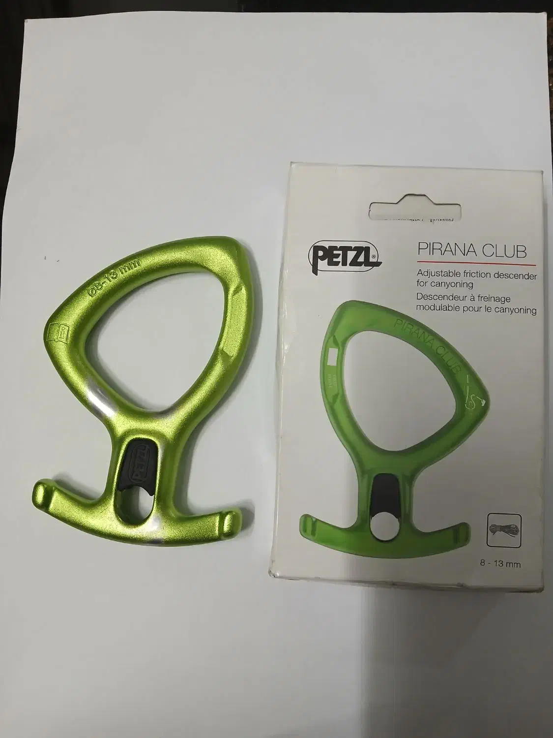 ابزار فرود|کوهنوردی و کمپینگ|تهران, امام خمینی|دیوار