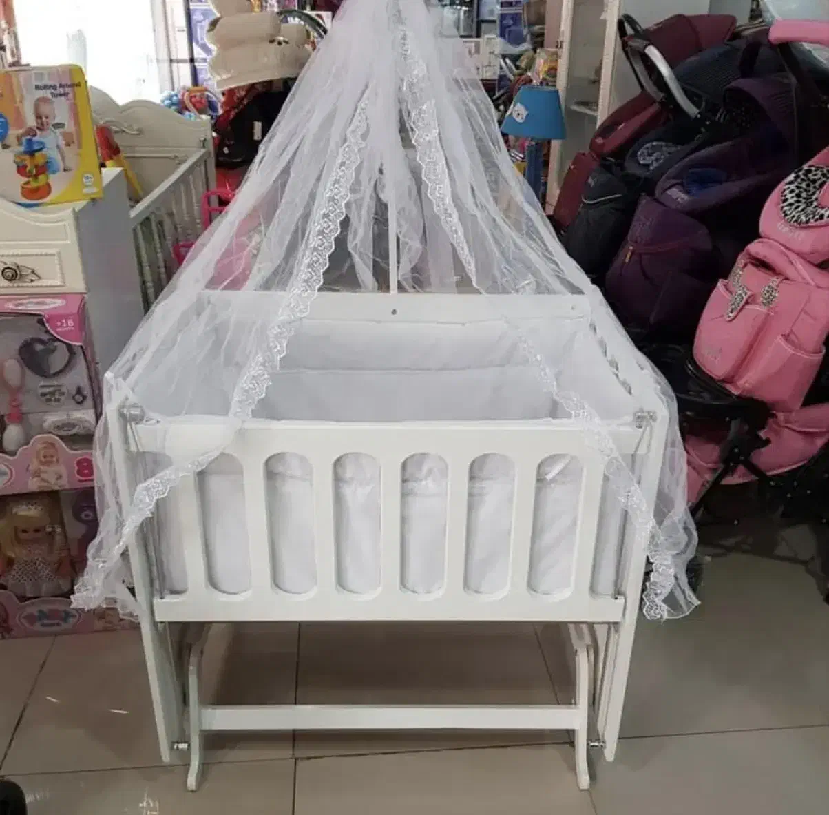 وسایل سیسمونی|اسباب و اثاث بچه|مسجد سلیمان, |دیوار