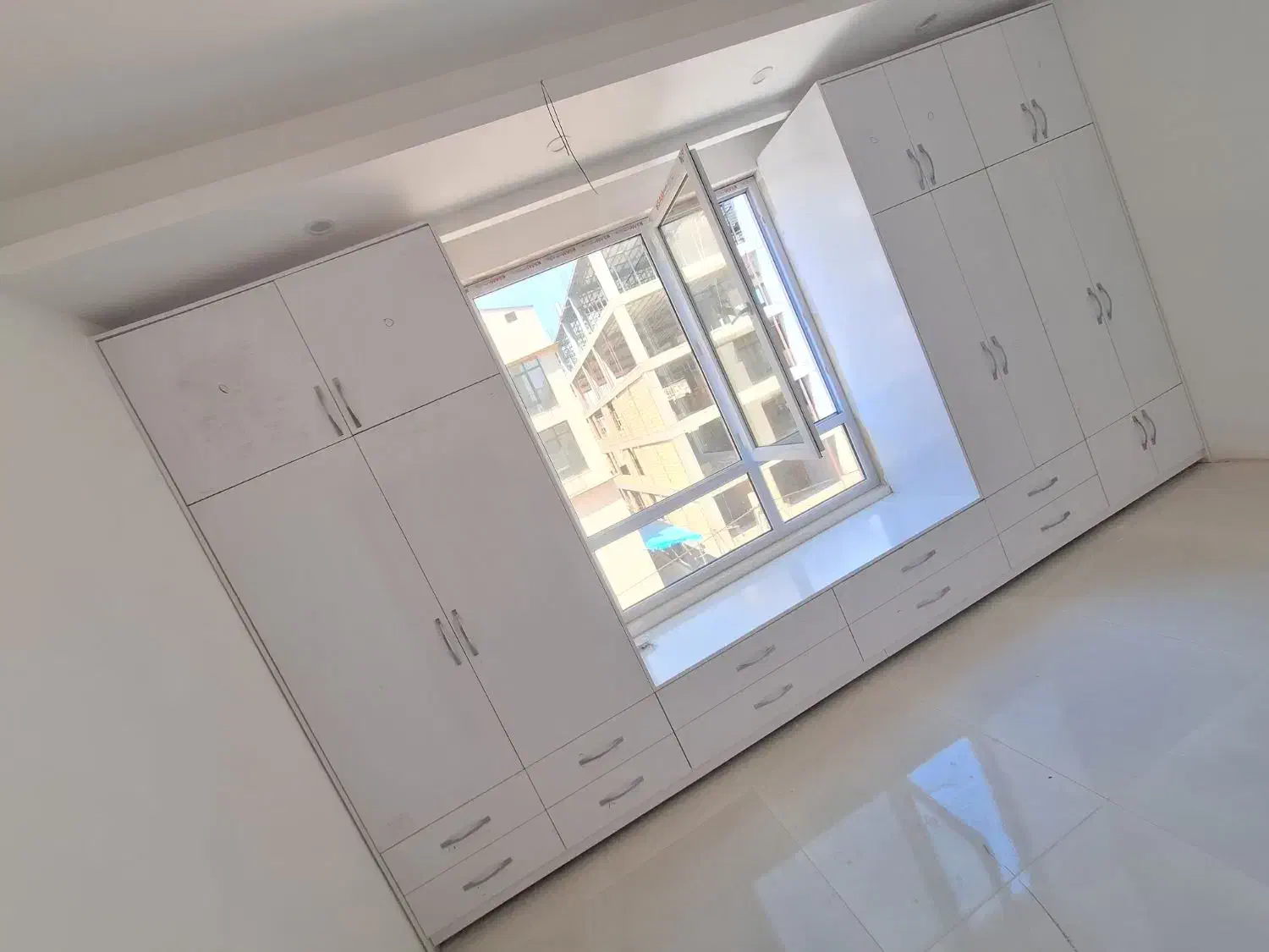 جاکفشی وکمد ام دی اف|جاکفشی، کمد، دراور|رباطکریم, رباطکریم|دیوار